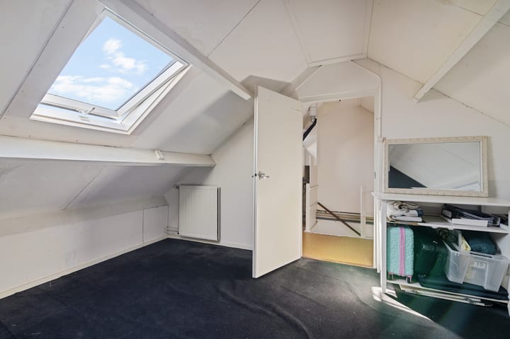 Foto 31 van De Splitting 8