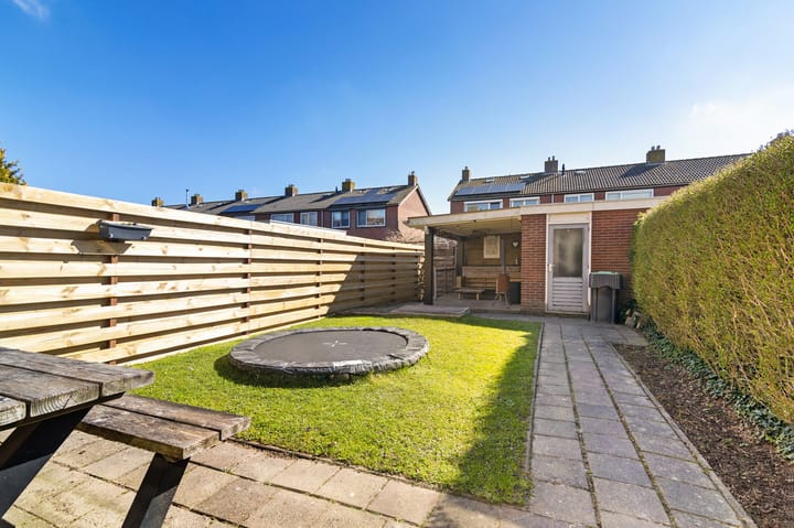 Foto 32 van De Splitting 8