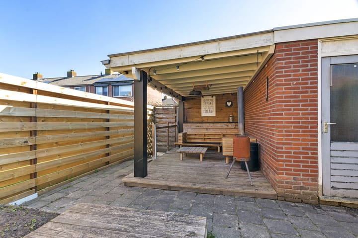 Foto 33 van De Splitting 8