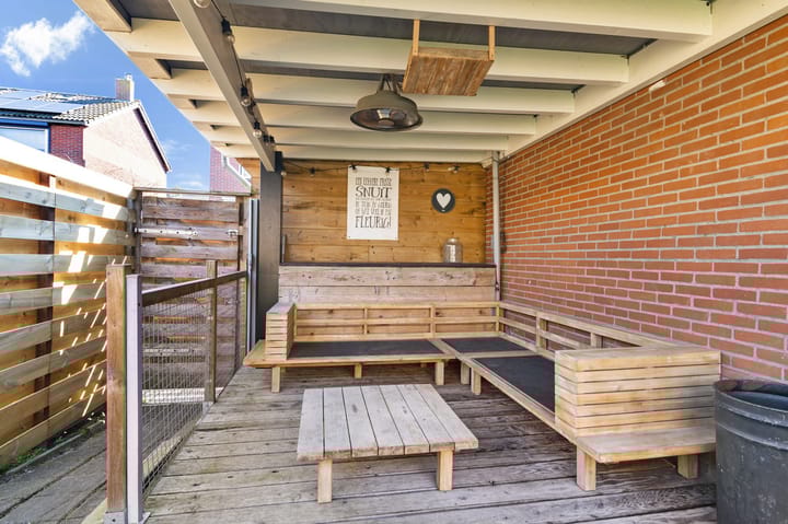 Foto 34 van De Splitting 8