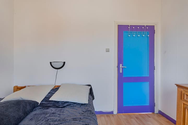 Photo 27 of Wilhelminastraat 6-A