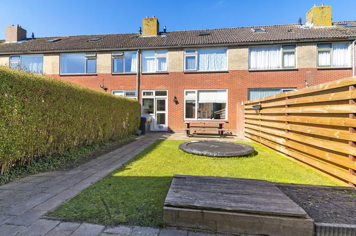 Foto 35 van De Splitting 8