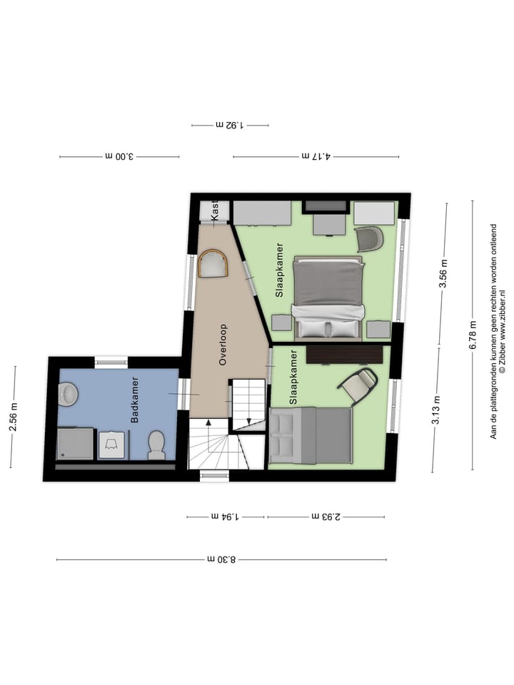 Photo 28 of Wilhelminastraat 6-A