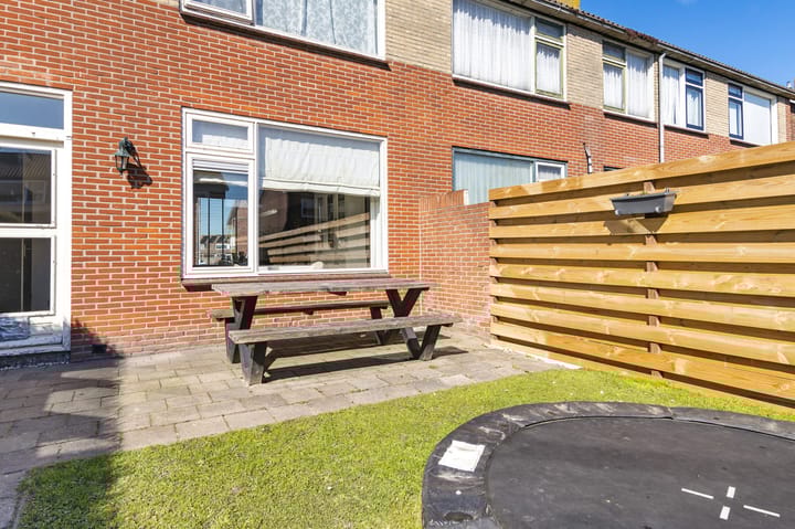 Foto 36 van De Splitting 8