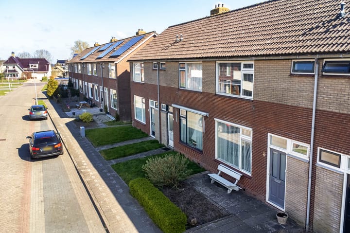 Foto 38 van De Splitting 8