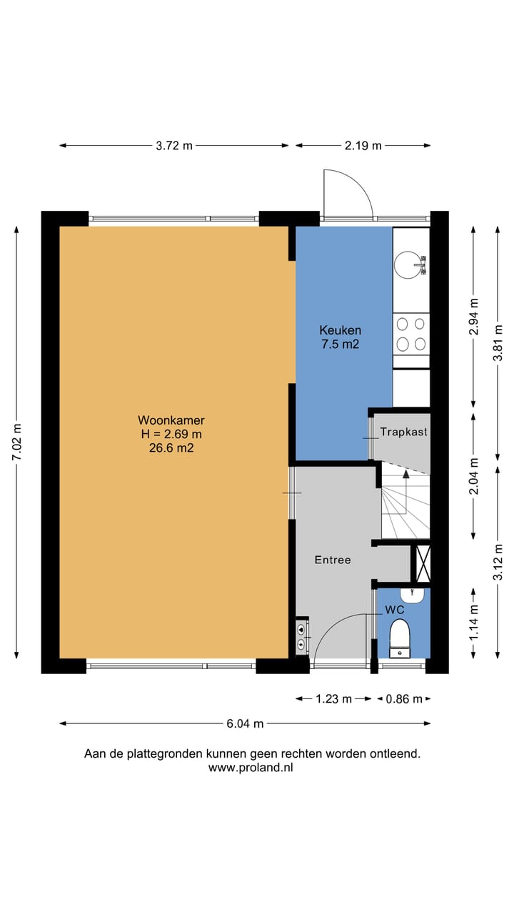 Foto 39 van De Splitting 8