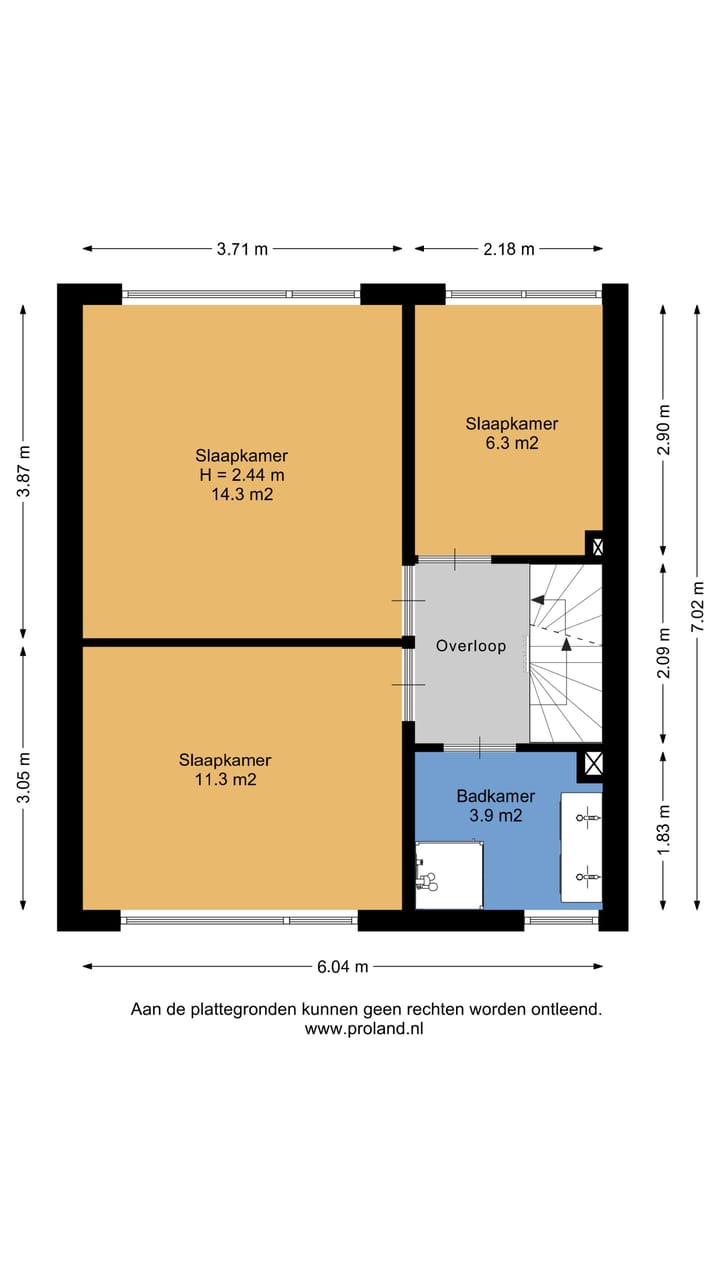 Foto 40 van De Splitting 8