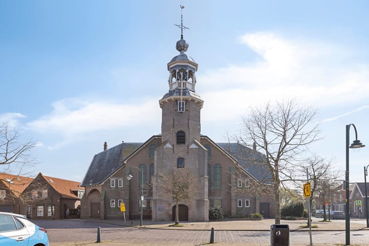 Photo 33 of Wilhelminastraat 6-A