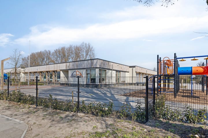 Photo 34 of Wilhelminastraat 6-A