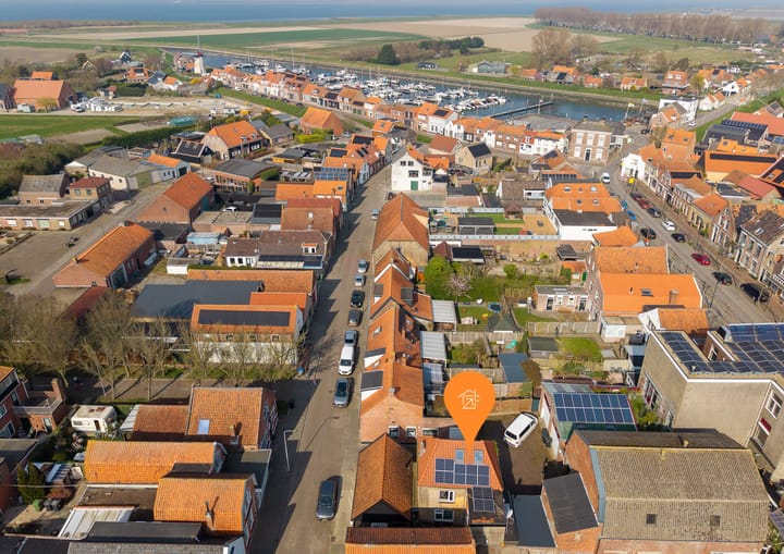 Photo 35 of Wilhelminastraat 6-A