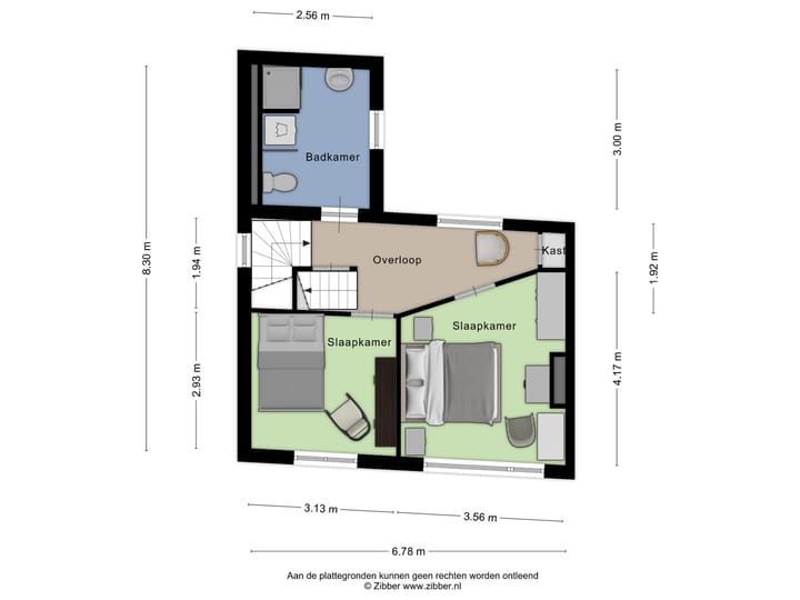 Photo 42 of Wilhelminastraat 6-A