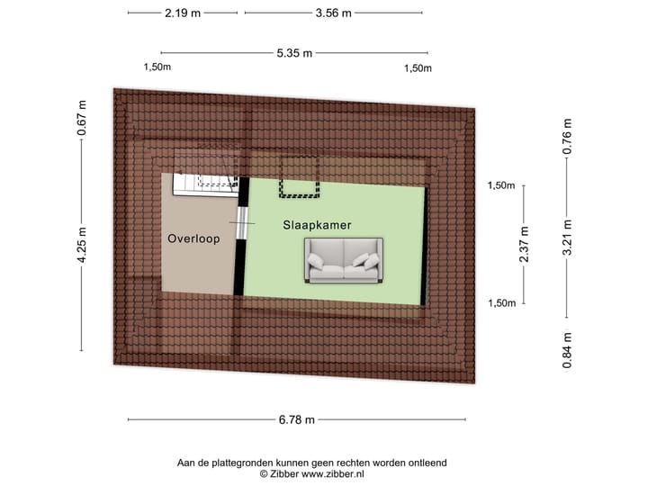 Photo 43 of Wilhelminastraat 6-A