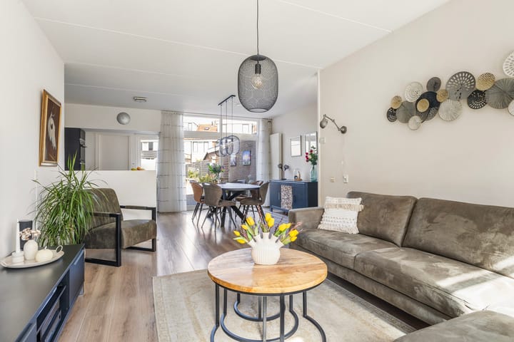 Foto 3 van Coopmansstraat 3