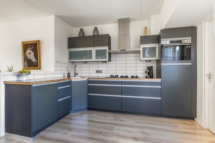 Foto 4 van Coopmansstraat 3