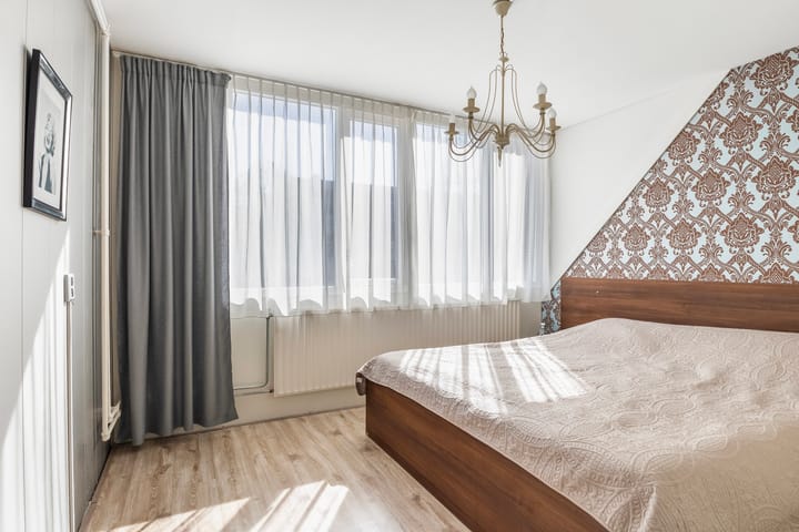 Foto 5 van Coopmansstraat 3