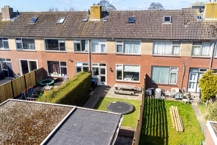 Foto 37 van De Splitting 8