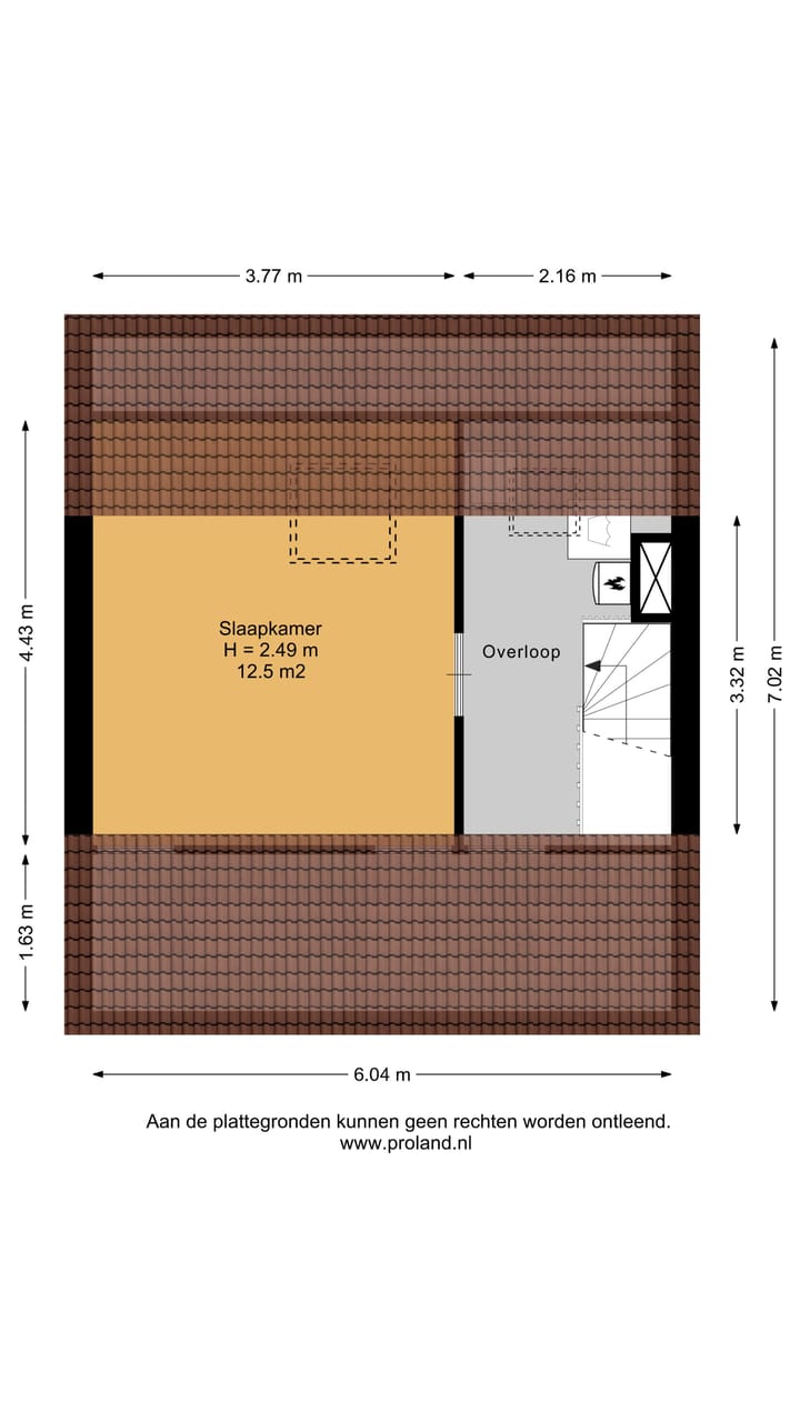 Foto 41 van De Splitting 8