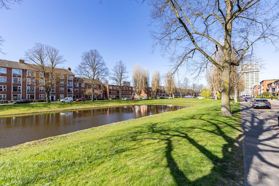 Foto 2 van Gorechtkade 91-A