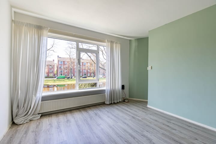 Foto 3 van Gorechtkade 91-A