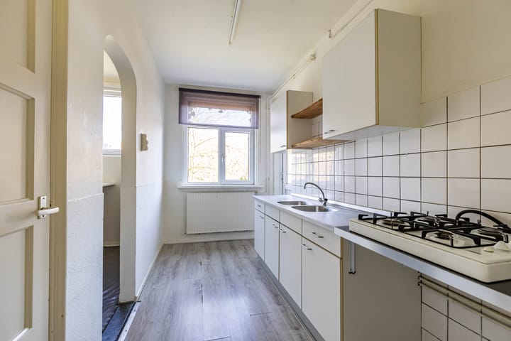 Foto 4 van Gorechtkade 91-A