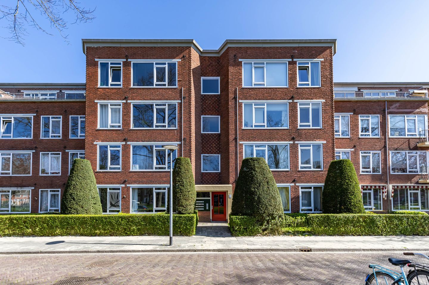 Foto 5 van Gorechtkade 91-A