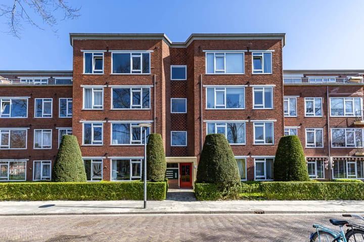 Foto 5 van Gorechtkade 91-A