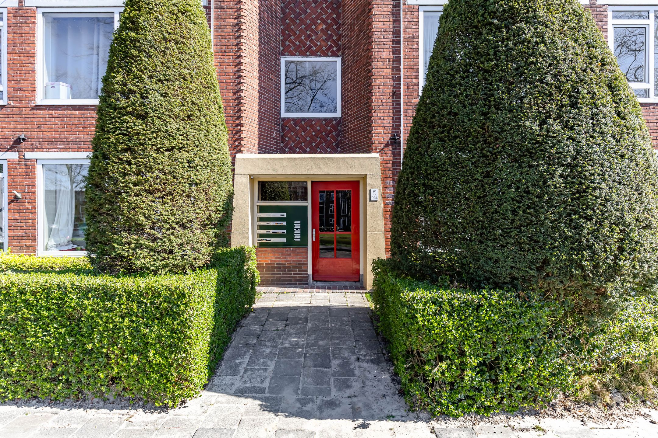 Foto 6 van Gorechtkade 91-A