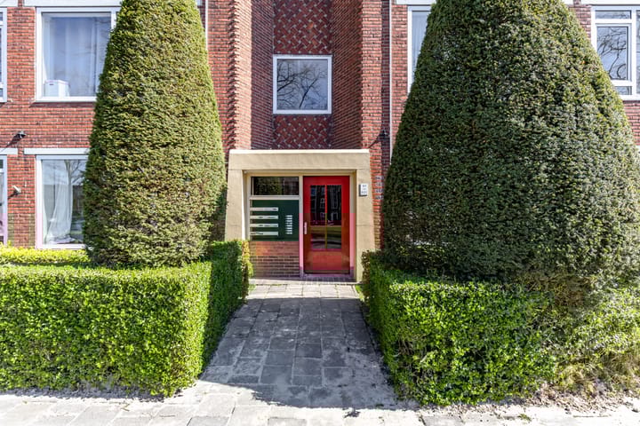 Foto 6 van Gorechtkade 91-A