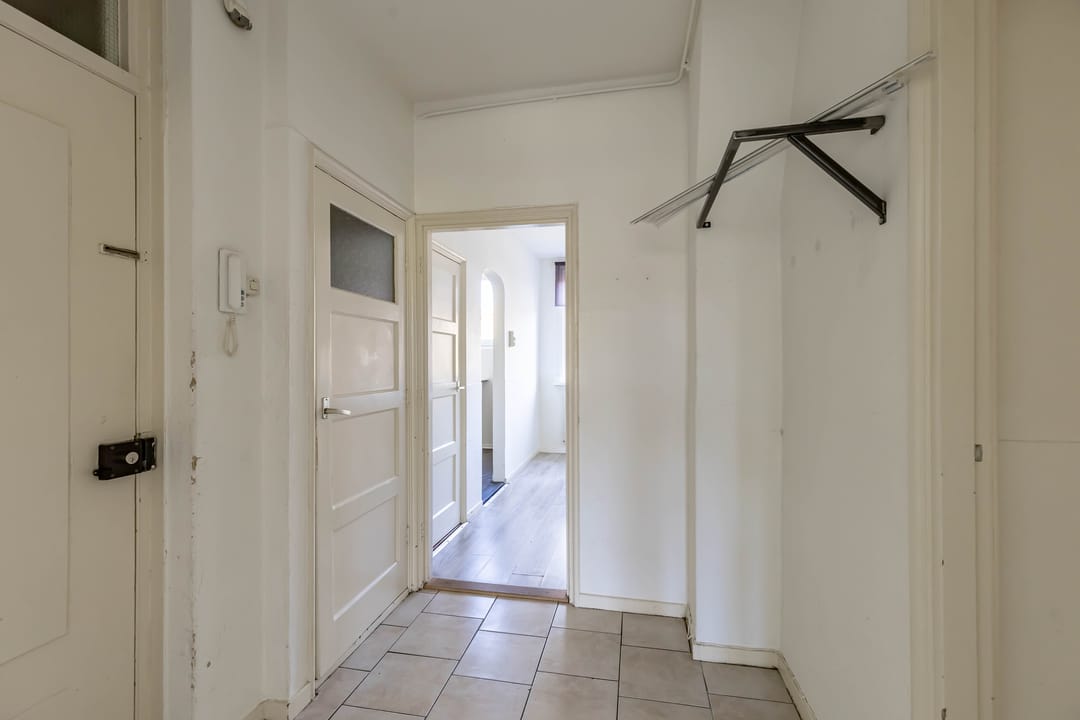 Foto 7 van Gorechtkade 91-A