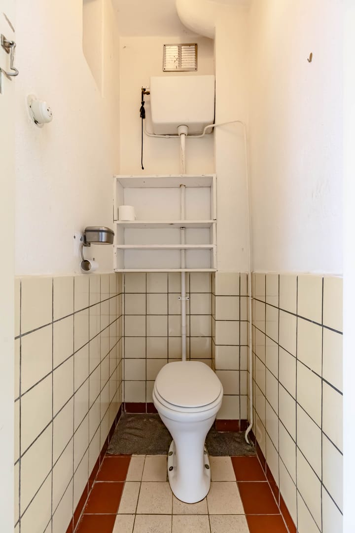 Foto 8 van Gorechtkade 91-A