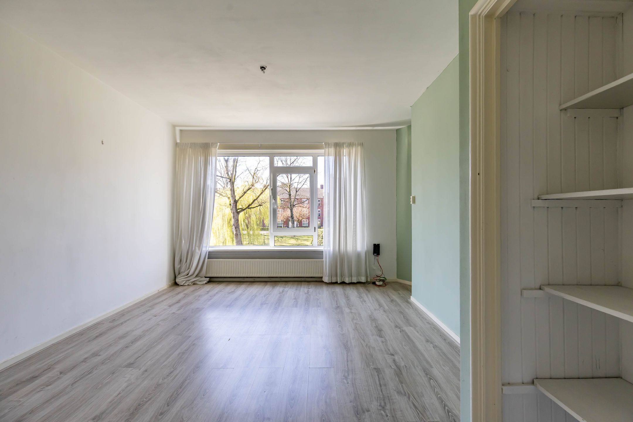 Foto 9 van Gorechtkade 91-A