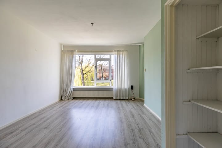 Foto 9 van Gorechtkade 91-A