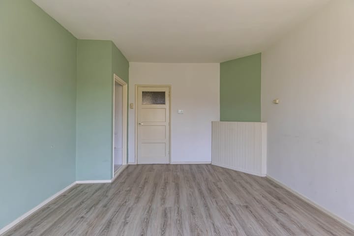 Foto 10 van Gorechtkade 91-A