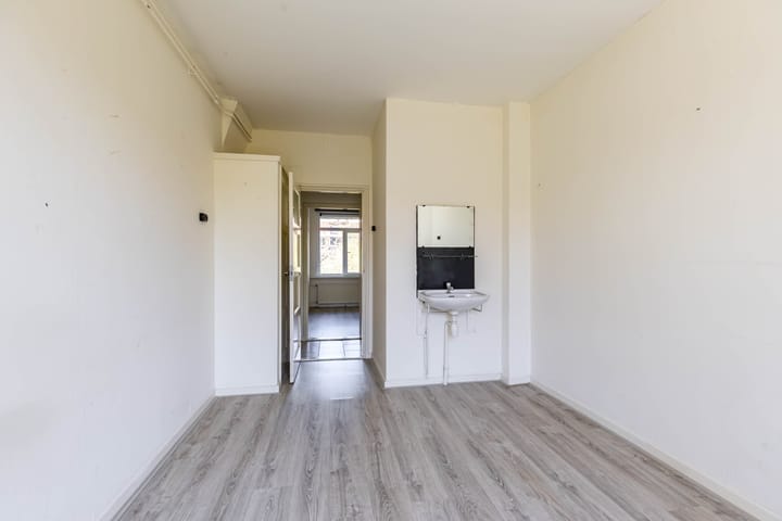 Foto 12 van Gorechtkade 91-A