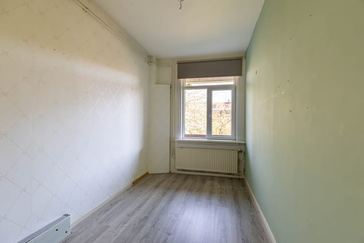 Foto 13 van Gorechtkade 91-A