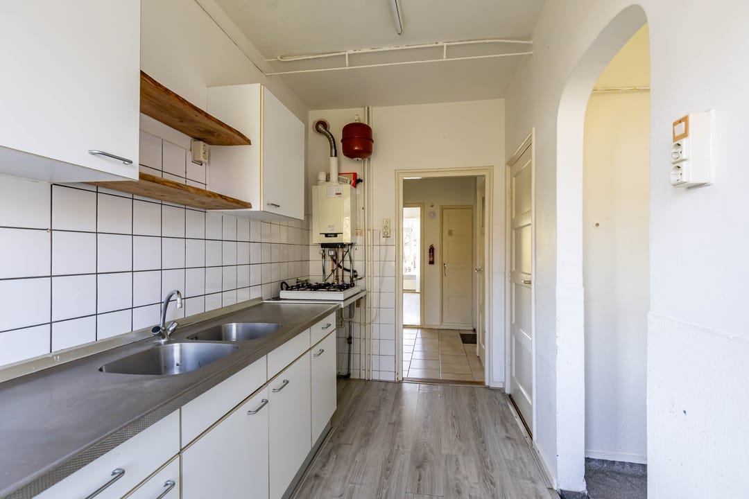 Foto 16 van Gorechtkade 91-A