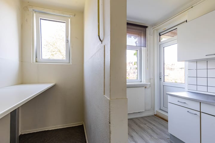 Foto 18 van Gorechtkade 91-A