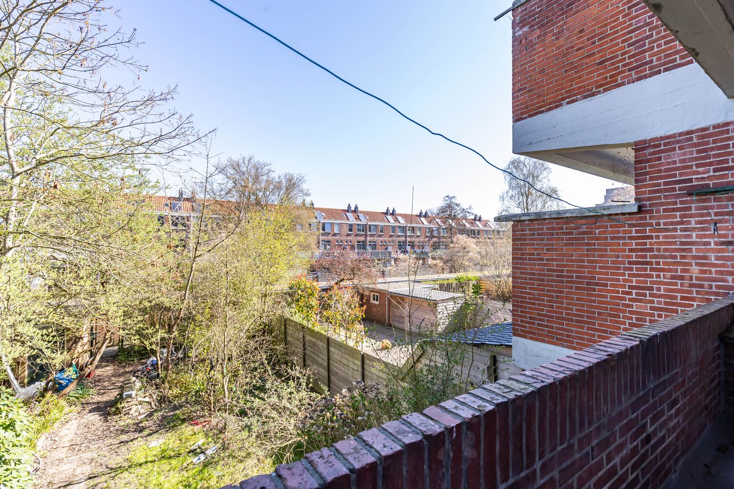 Foto 20 van Gorechtkade 91-A