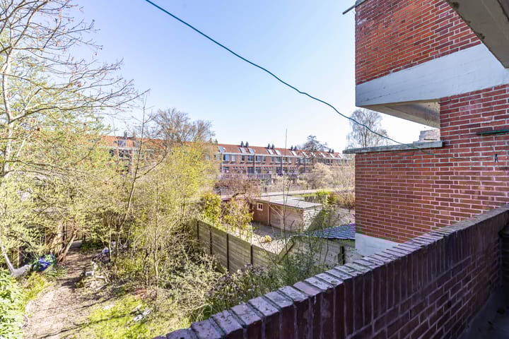 Foto 20 van Gorechtkade 91-A