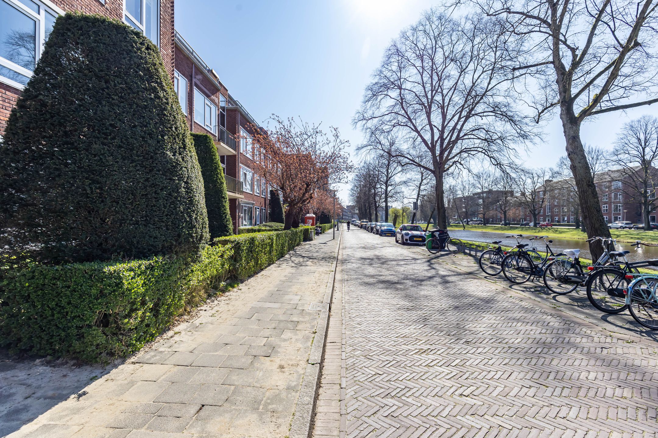 Foto 24 van Gorechtkade 91-A