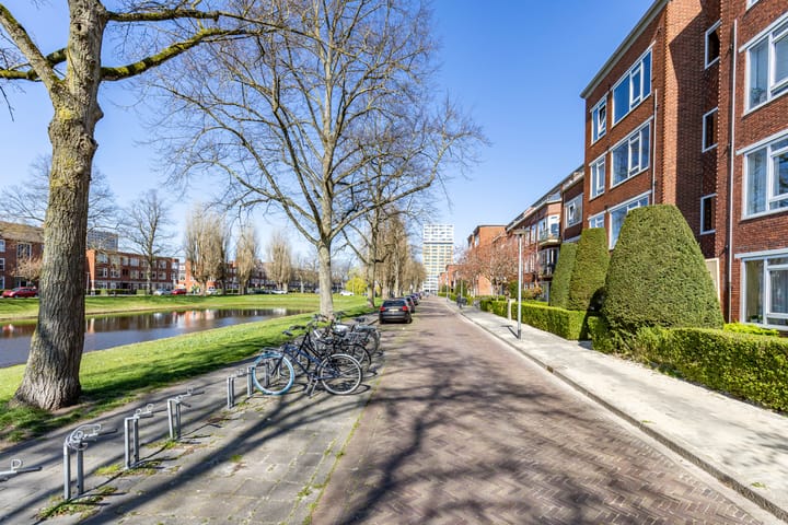 Foto 25 van Gorechtkade 91-A