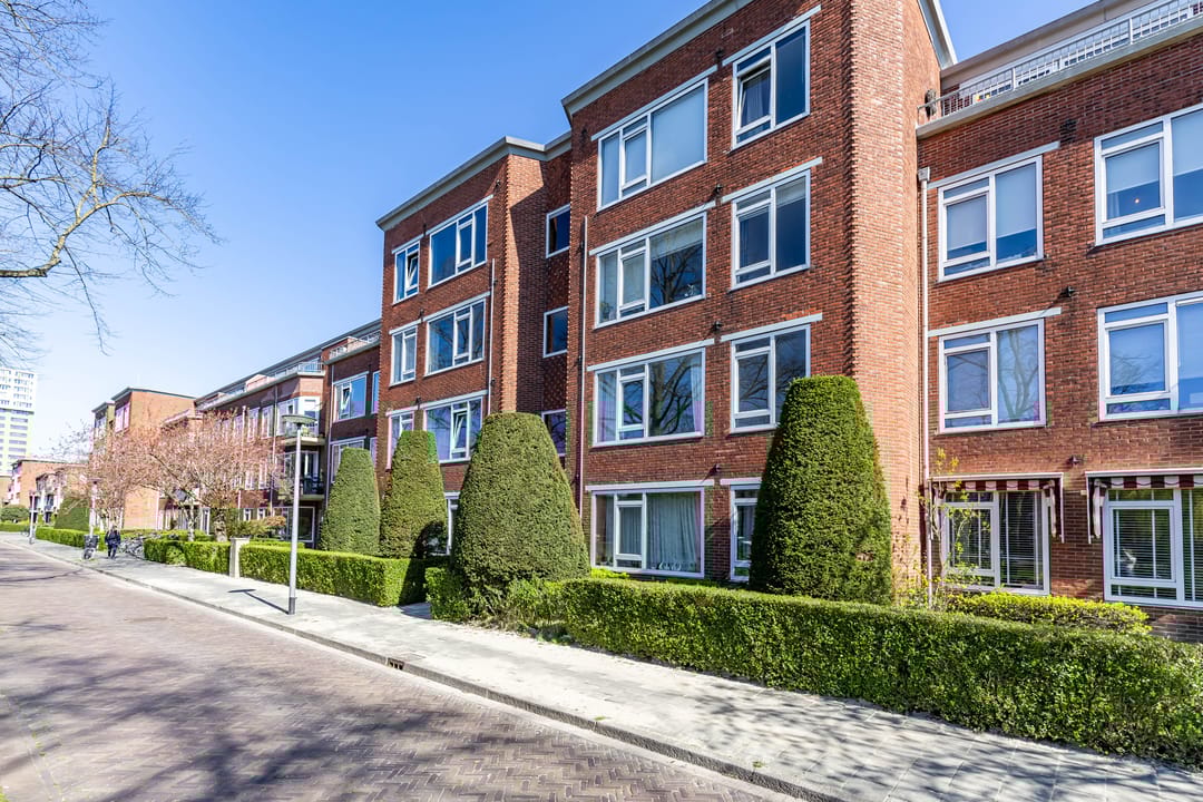 Foto 26 van Gorechtkade 91-A