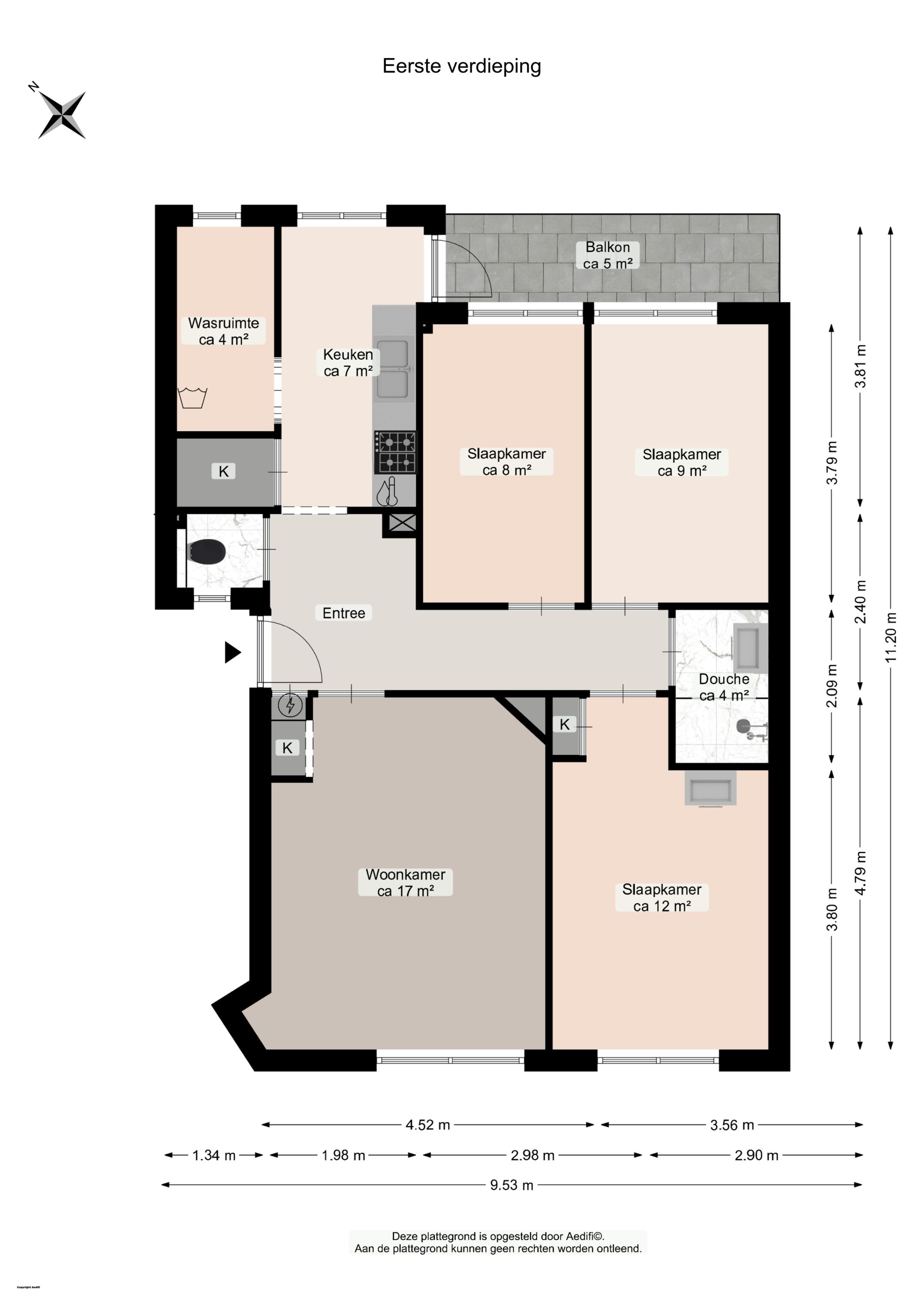 Foto 27 van Gorechtkade 91-A