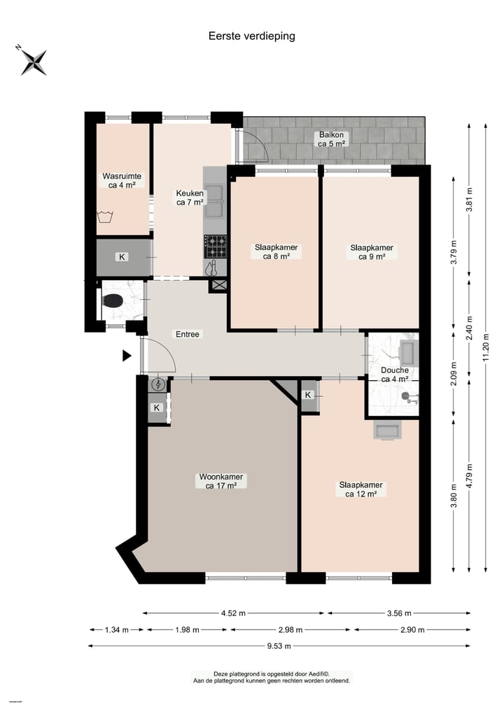 Foto 27 van Gorechtkade 91-A