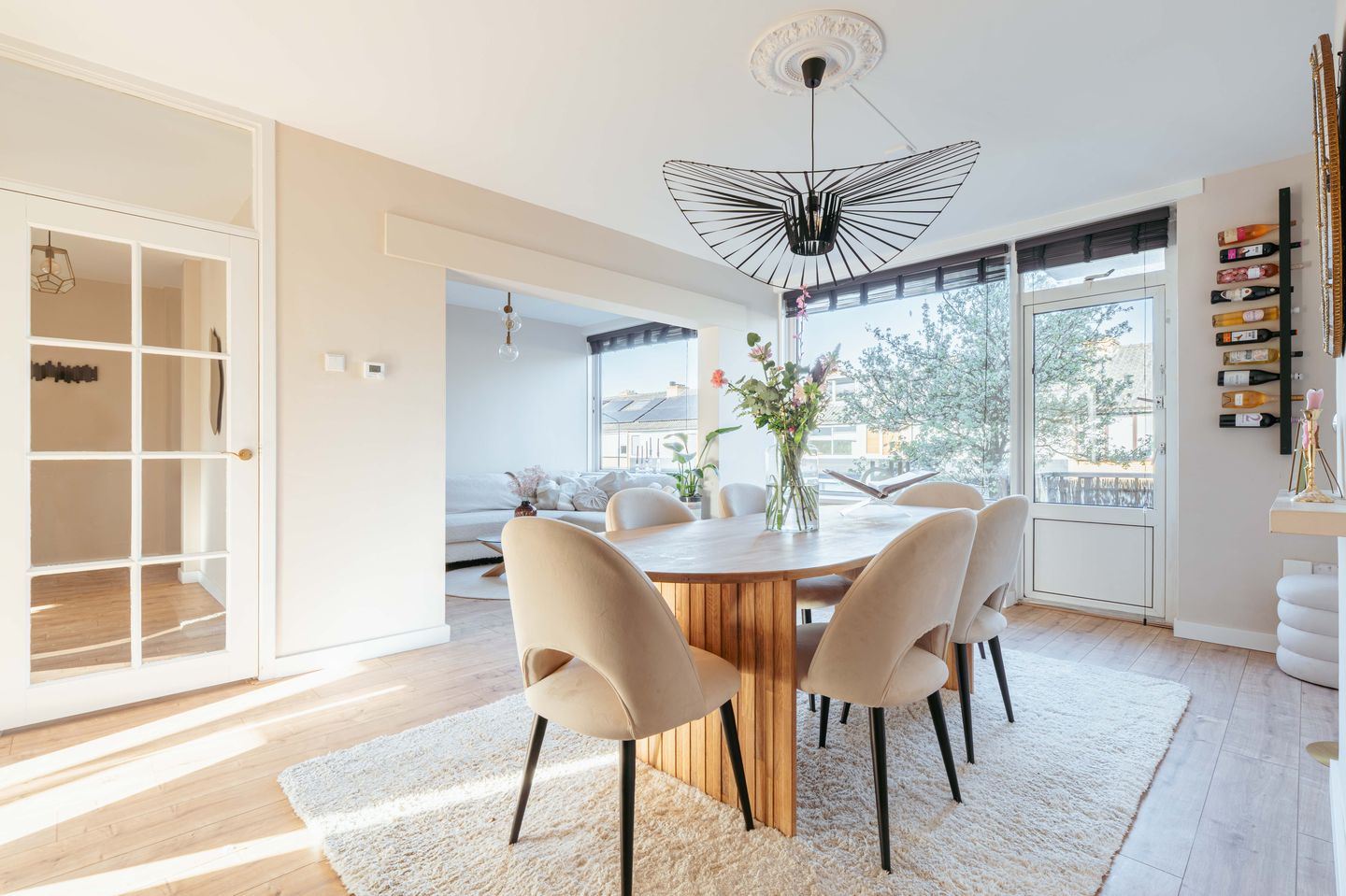 Foto 1 van Marconistraat 62