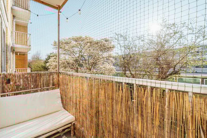 Foto 3 van Marconistraat 62