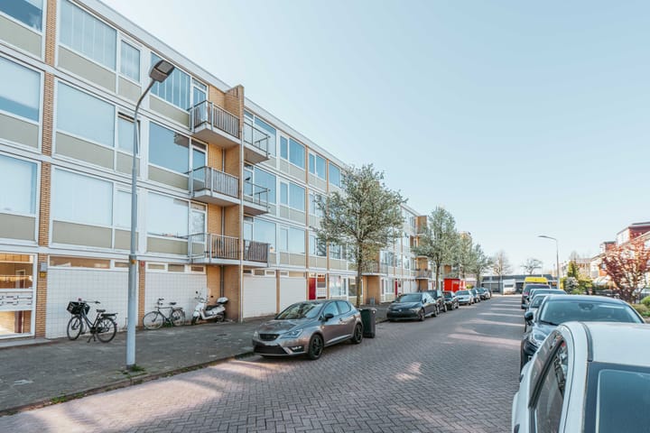 Foto 4 van Marconistraat 62