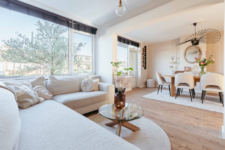 Foto 9 van Marconistraat 62