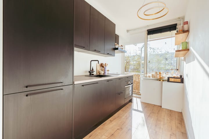 Foto 26 van Marconistraat 62