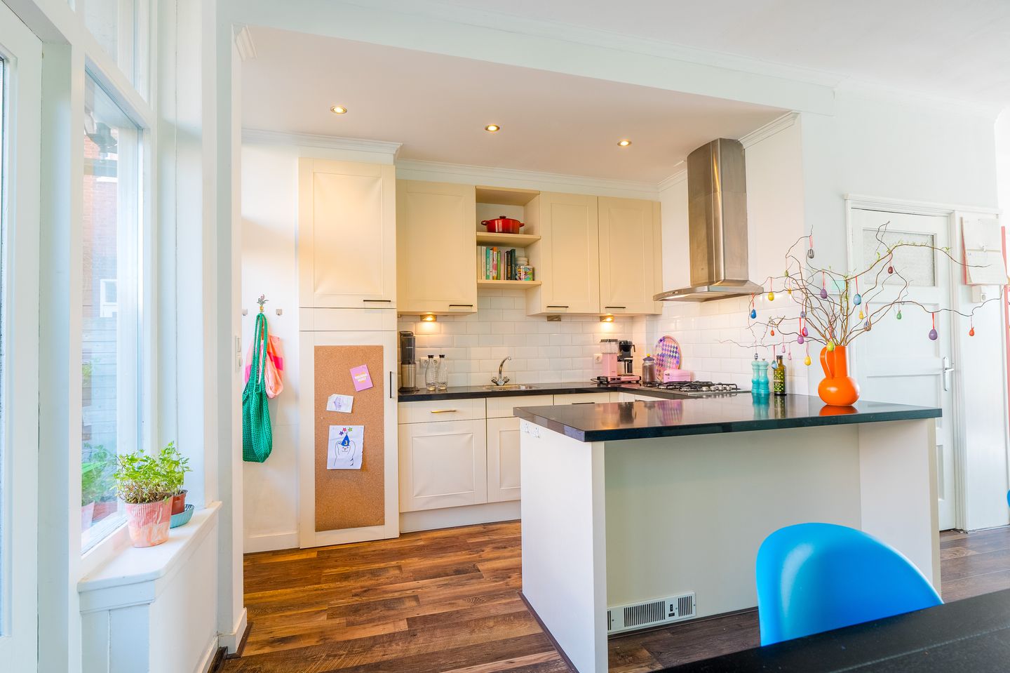 Foto 4 van Van Brakelplein 50